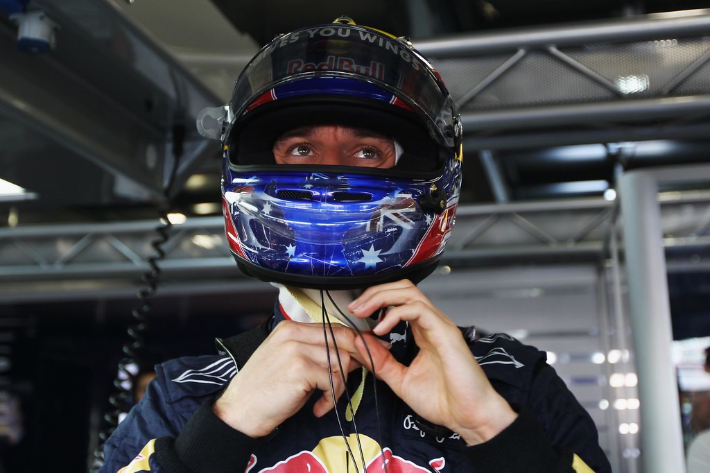 GP Australia - Prove Libere